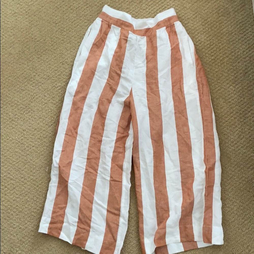 summer pants
